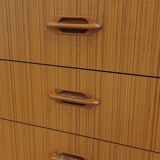 Hairdresser, chest of drawers, 1960