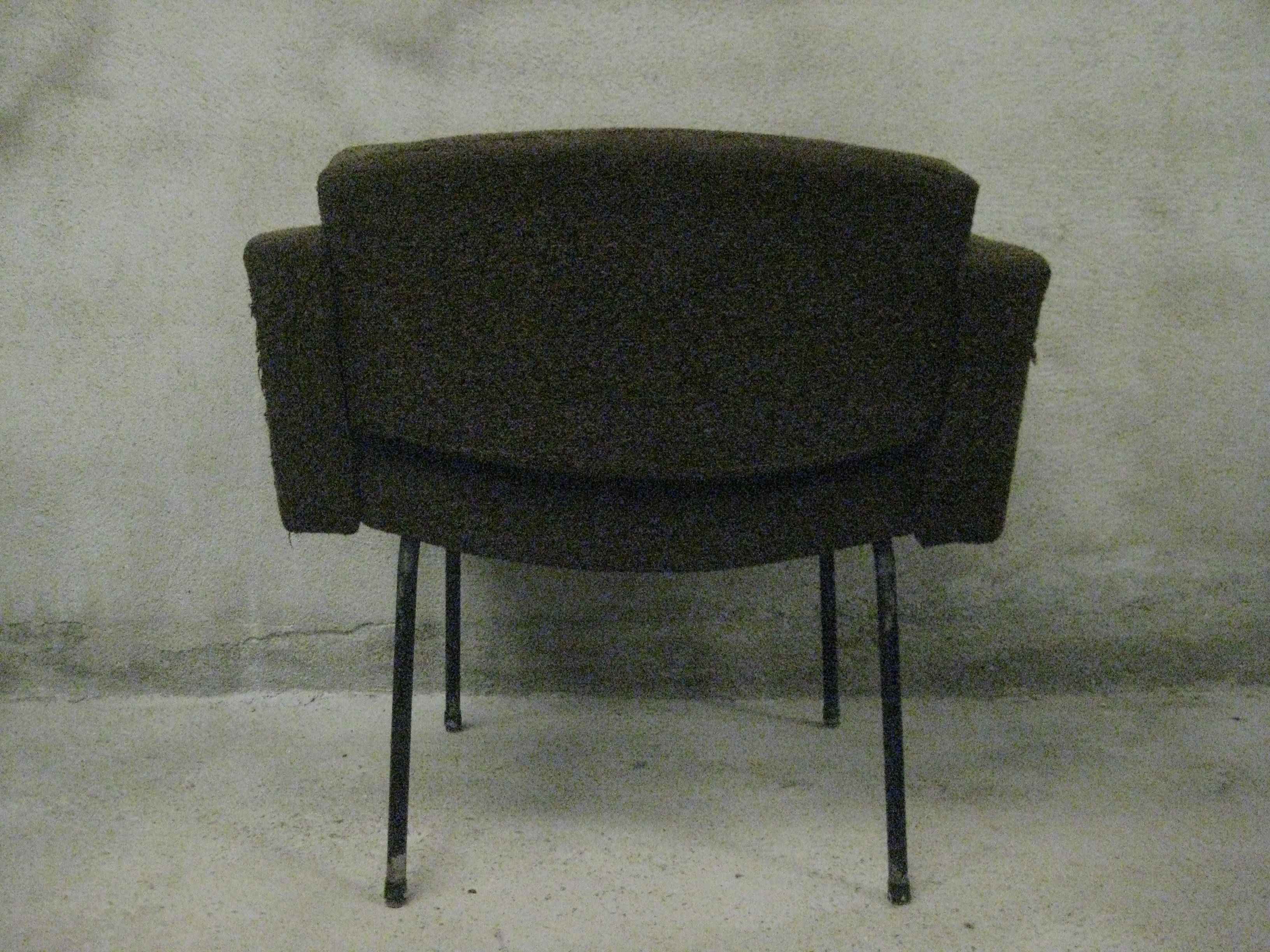 Chair Board of Pierre Guariche Meurop 1960