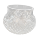 Vase en cristal