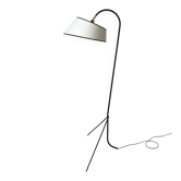 Lampadaire tripode des années 1950