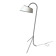 1950s tripod floor lamp