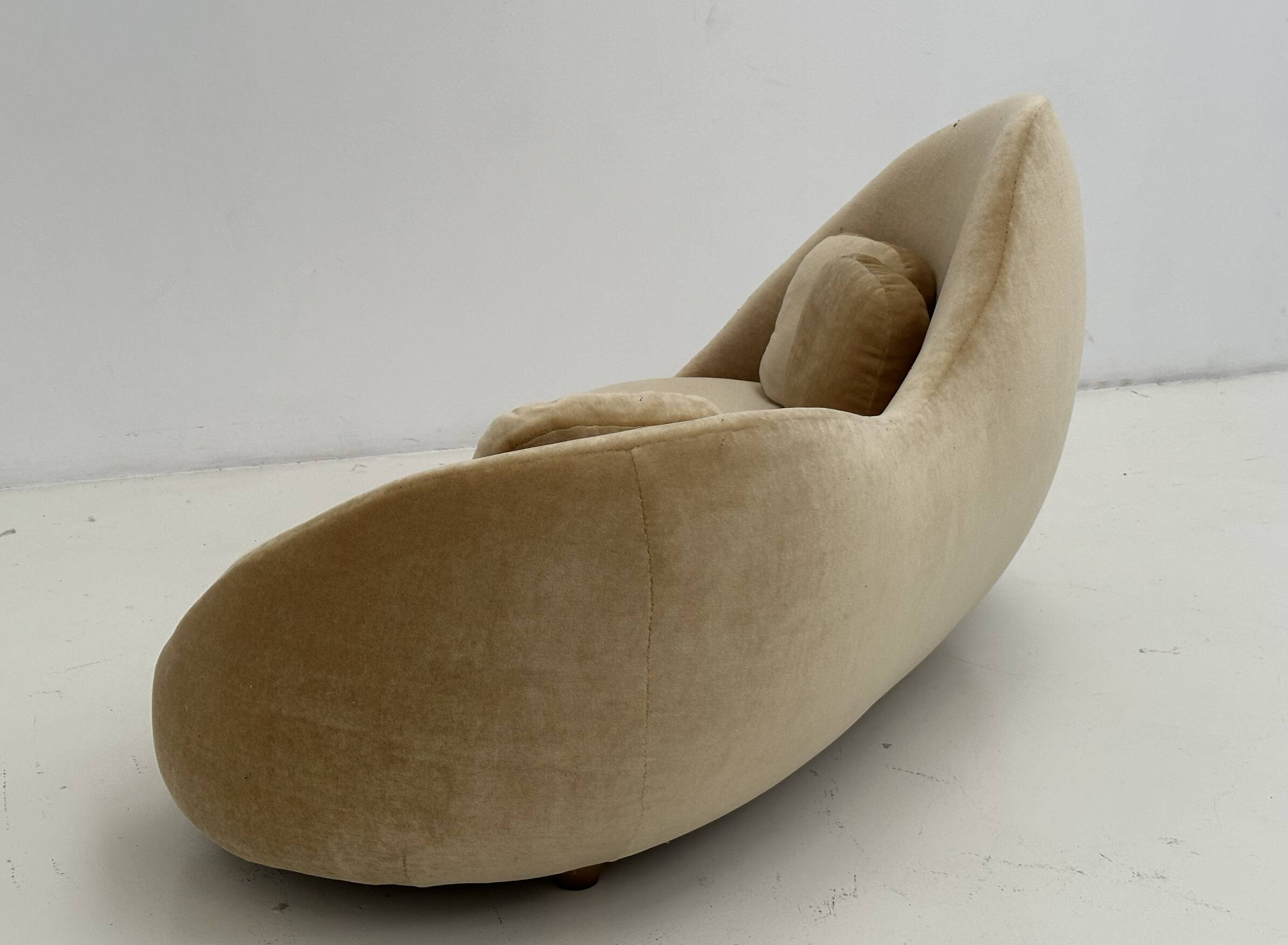 Italian Art Deco sofa