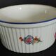 Limoges PL porcelain soufflé mold