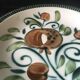 Plate Boch La Louviére , 1960