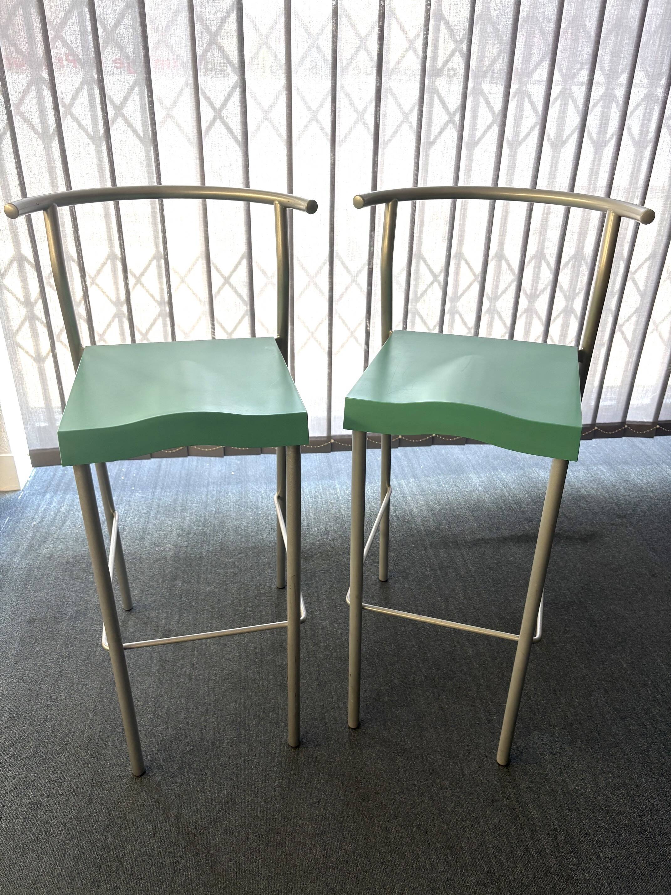 Hi Glob by Starck for Kartell
