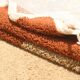 Large handmade colourful rug, 300 x 200 cm - G1083