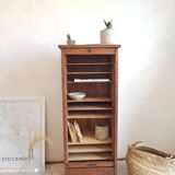 Furniture business - workbook to curtain - circa 60s