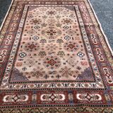 Tapis laine 201x305
