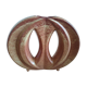 Bell, Italy 70's ceramic vase