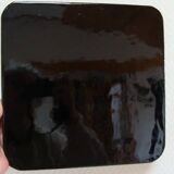 Vintage lacquer tray / Vietnam