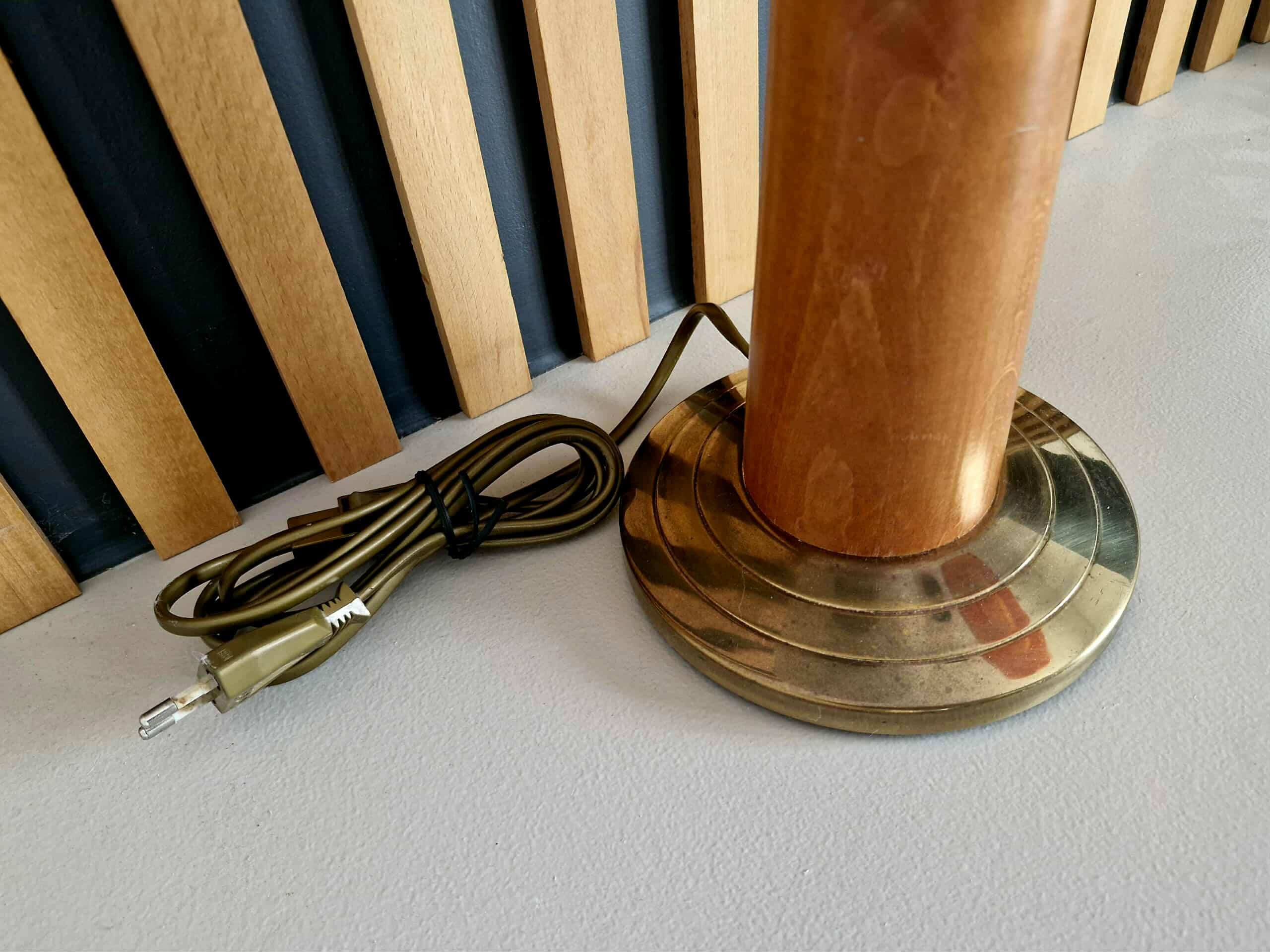 Desk lamp - LINE D / Montauban