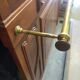 Cloakroom, wall coat rack