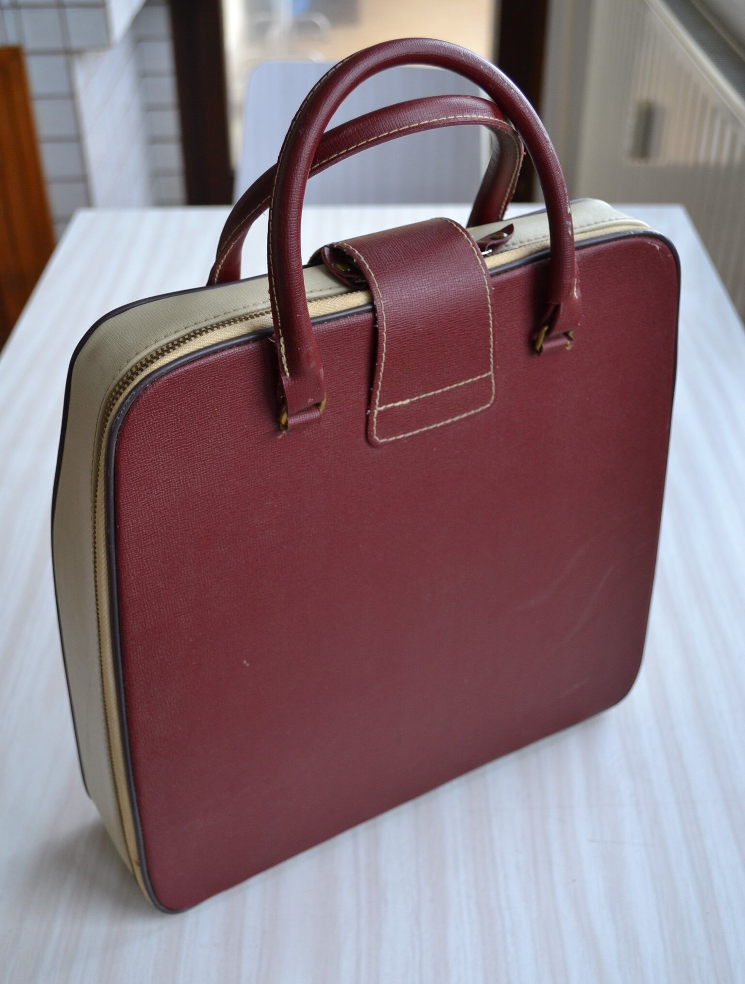 Underwood 18 by Olivetti - vintage 1968