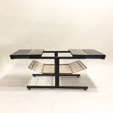 Ceramic coffee table