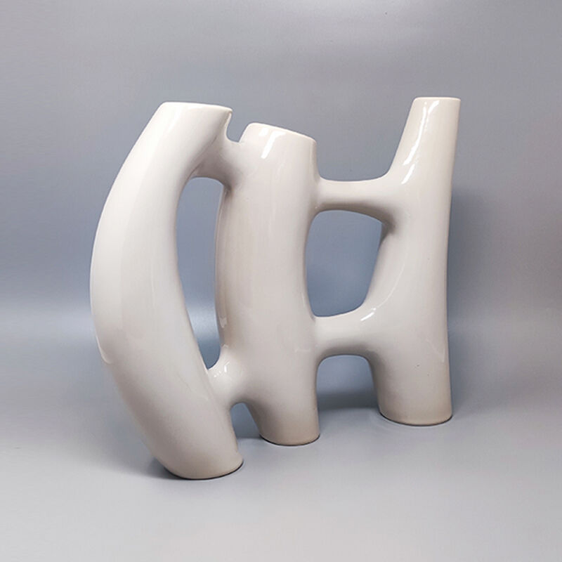 Vase by Mayerling in Bavaria Ceramic. Made in Germany, 1970