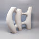 Vase by Mayerling in Bavaria Ceramic. Made in Germany, 1970