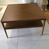 Low table