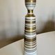 Bjorn Wiinblad Candle Holder Four Colours Rosenthal Scandinavian 1960 numbered