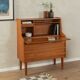 Bureau des années 1960, Rooval