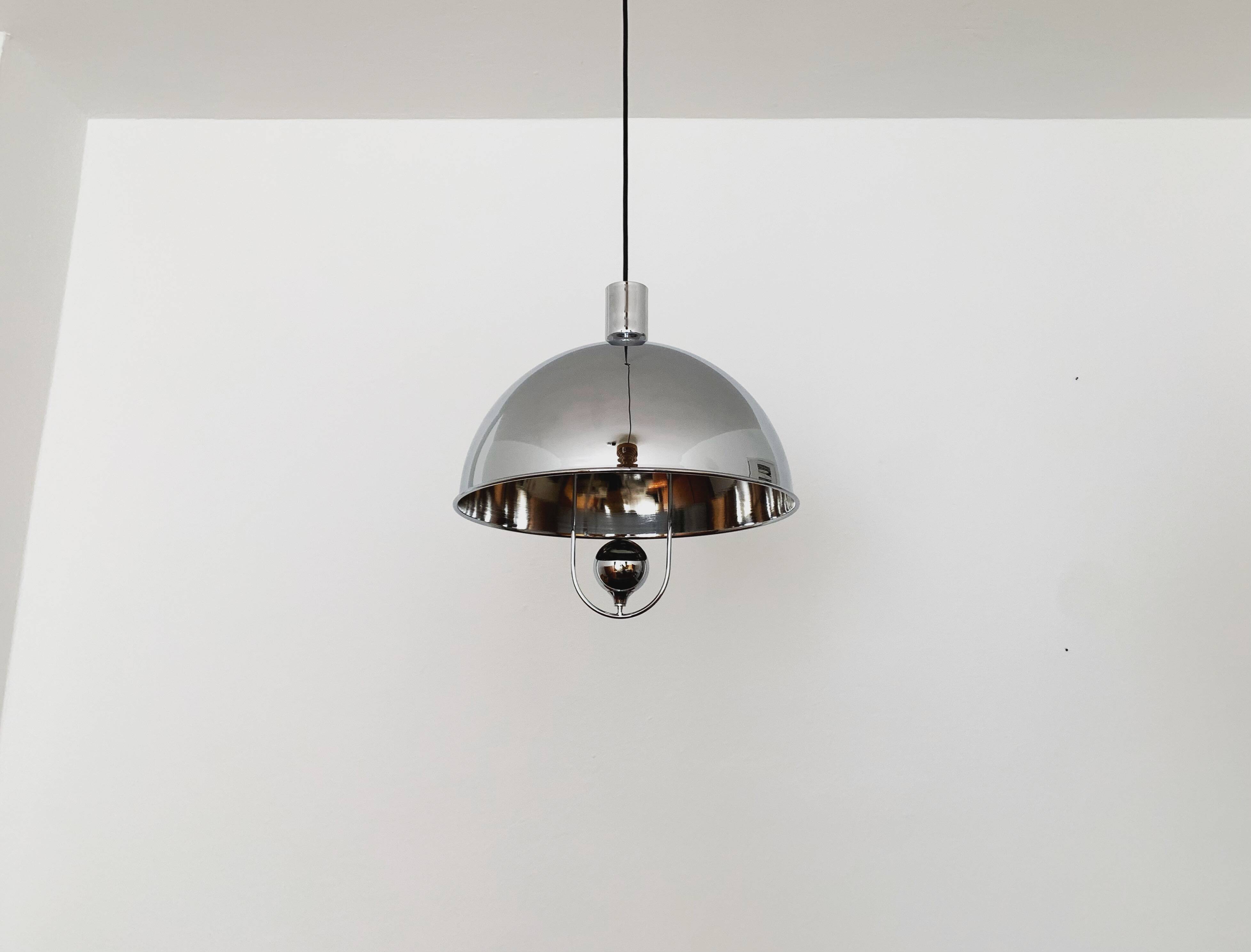 Pendant Lamp by Florian Schulz