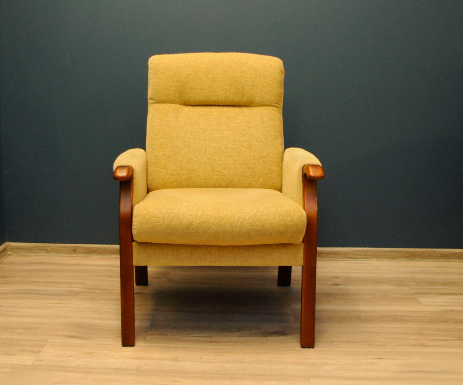 Modern Danish armchair 70s