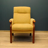 Modern Danish armchair 70s