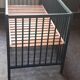 Cot bed