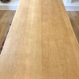Table de ferme