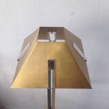 Vintage 1970s design floor lamp