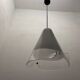 Murano Glass Lighr Pendants Set of 2