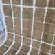 Handmade wool Berber rug 300X200 cm