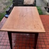 Table de ferme