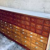 Haberdashery trade furniture