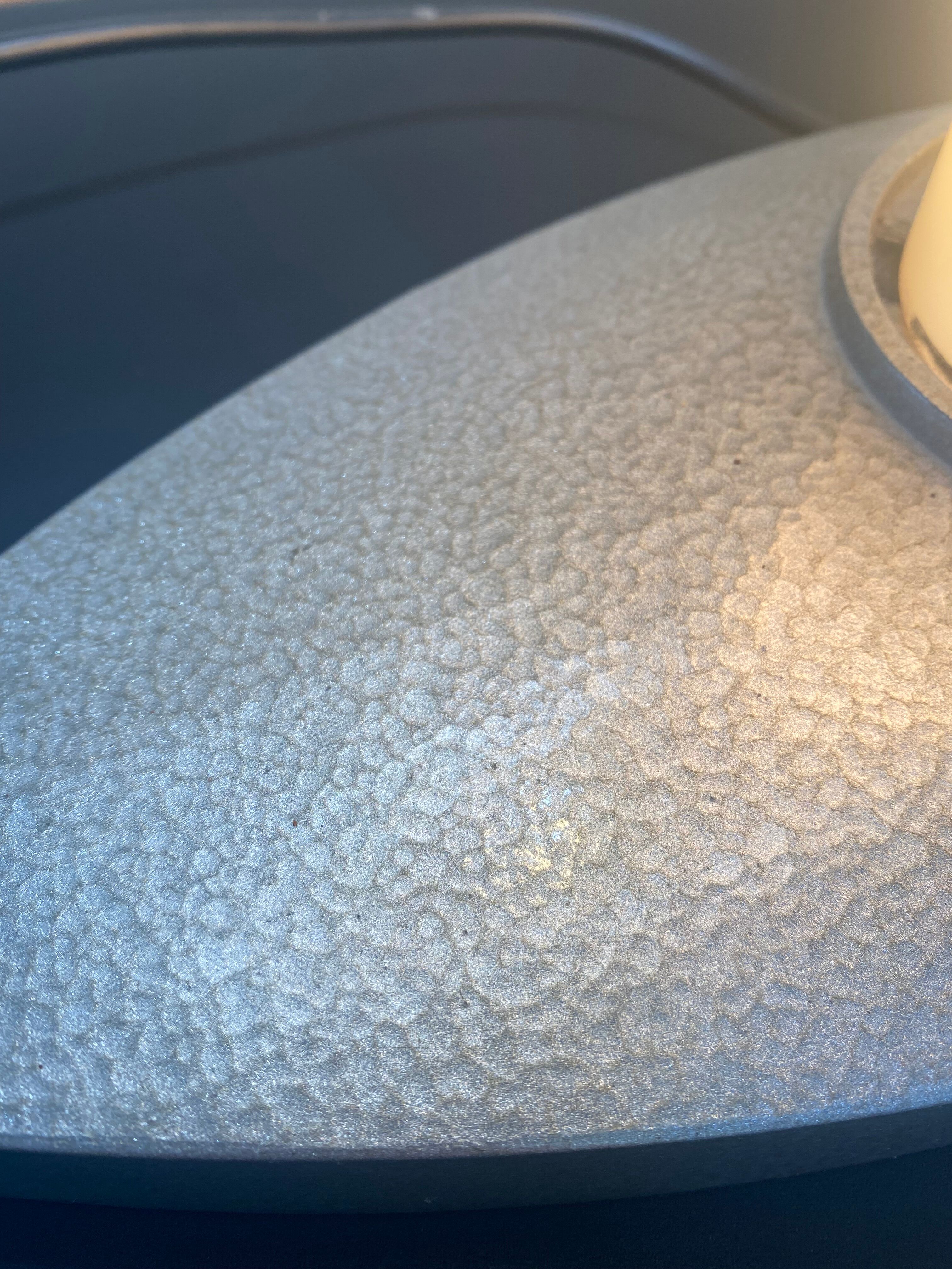 Lamp by Daniela Puppa for Fontana Arte