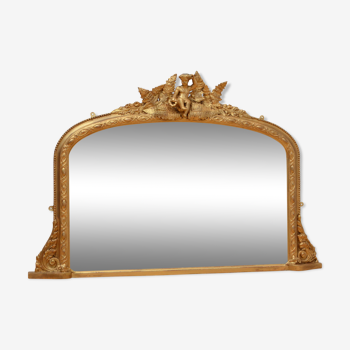 Miroir victorien - 70x97cm