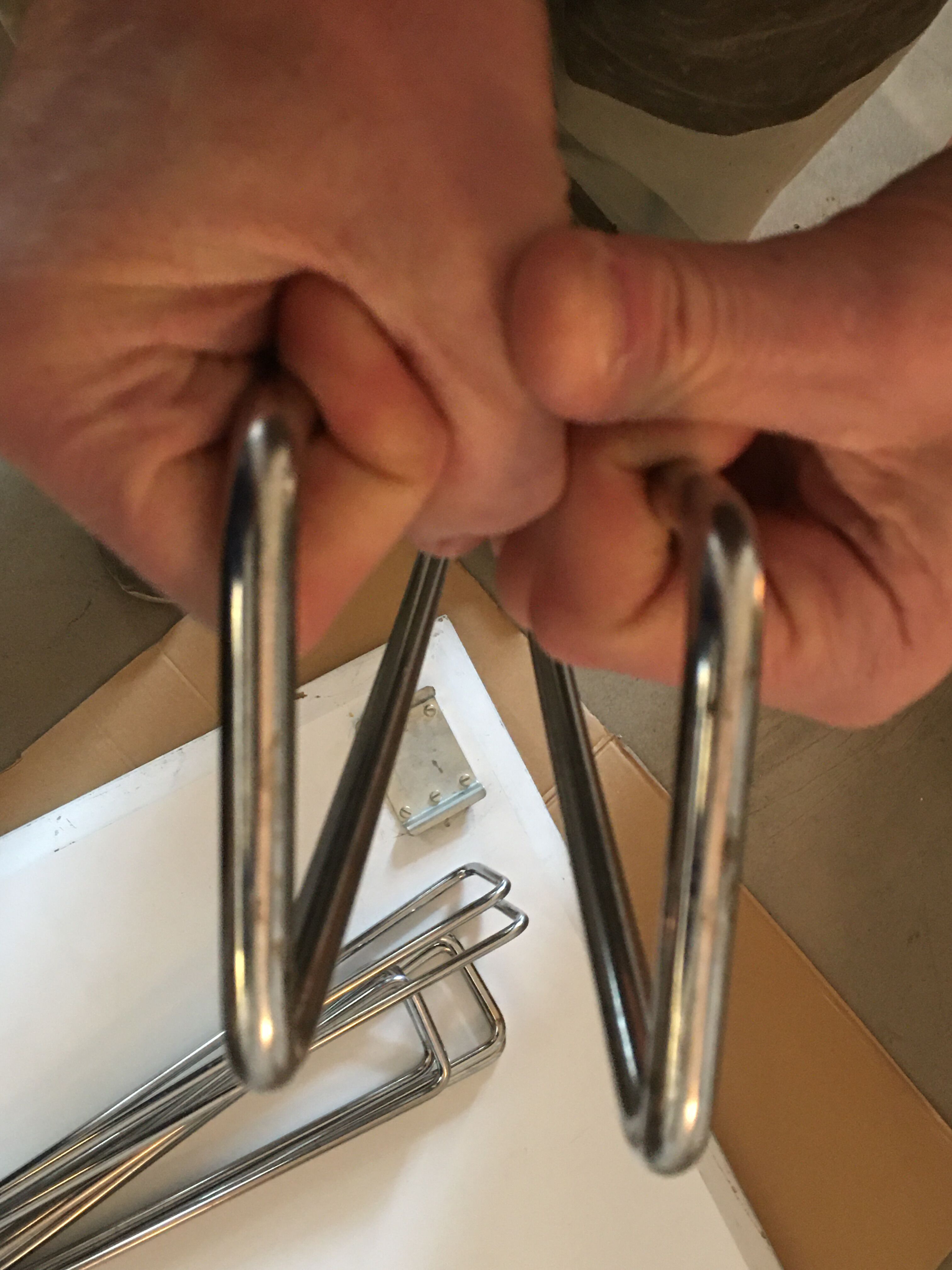 Square Table, Arne Jacobsen & Bruno Mathsson