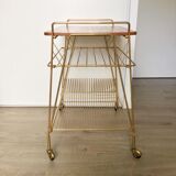 Vintage vinyl service