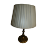 Lampe de chevet 1930