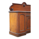 Antique mahogany furniture, English counter furniture, English servant, buffet furniture
