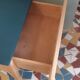 Vintage coffee table from the 50s/60s
