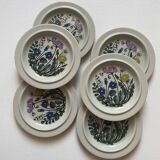 Flora flat plate service design Esteri Tomula