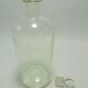 Apothecary bottle