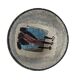Bitossi "stylized women" - wall plate - Italy - 3rd quarter 20th century