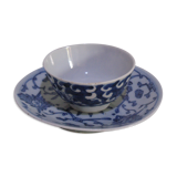 Cup and under cup