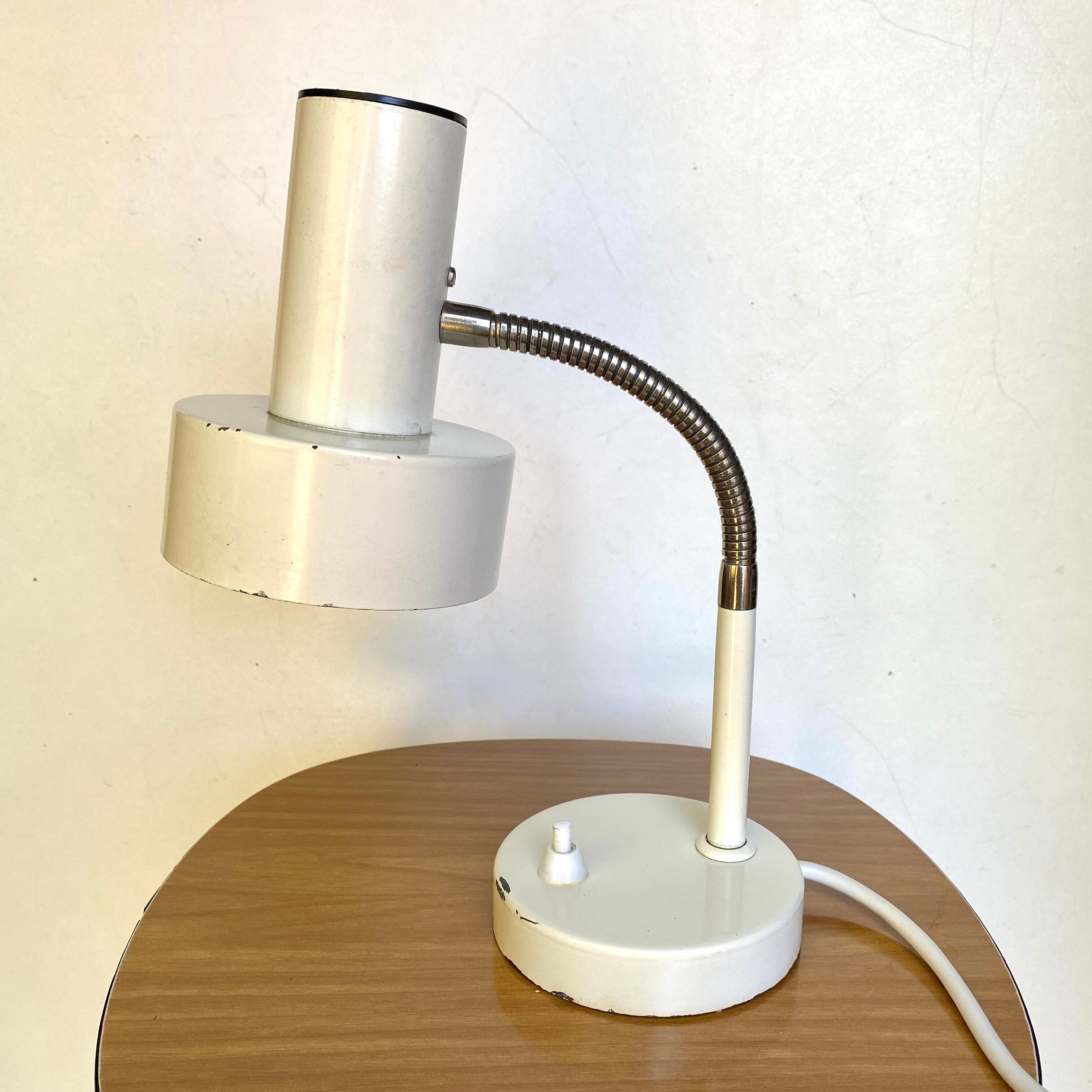 Vintage desk lamp 70