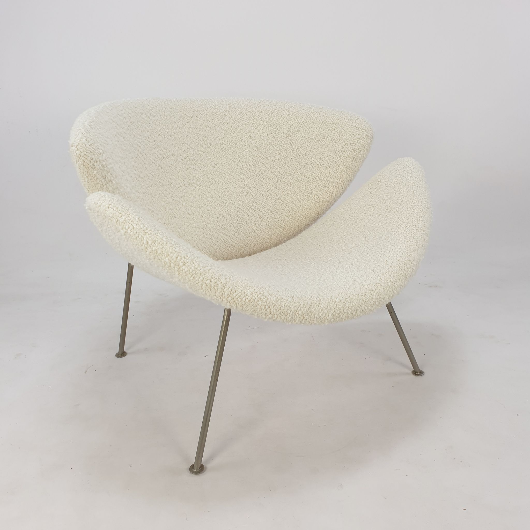Orange Slice Chair by Pierre Paulin for Artifort, 1960s