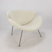 Orange Slice Chair by Pierre Paulin for Artifort, 1960s