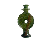 Tamegroute candle holder