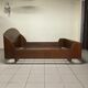 Double bed model "LT 37" by Franco Albini and Franca Helg for Poggi