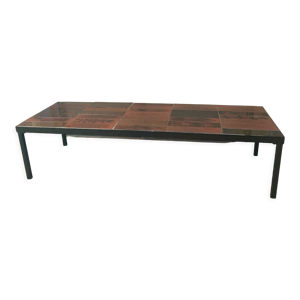 Table basse de roger